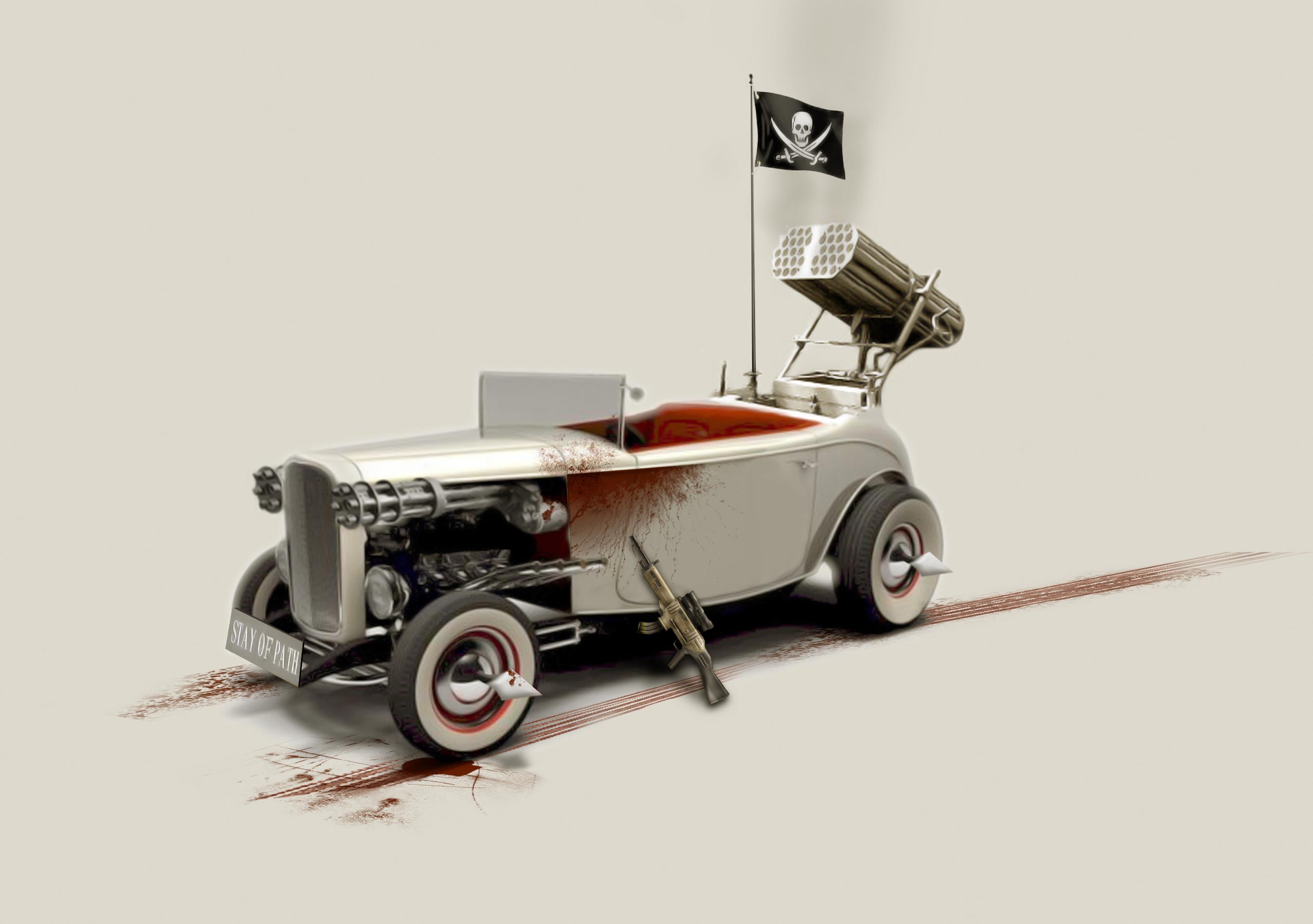 Photoshop Design by LemmyRocks for DesignCrowd (Community Contests) | Design #9027713