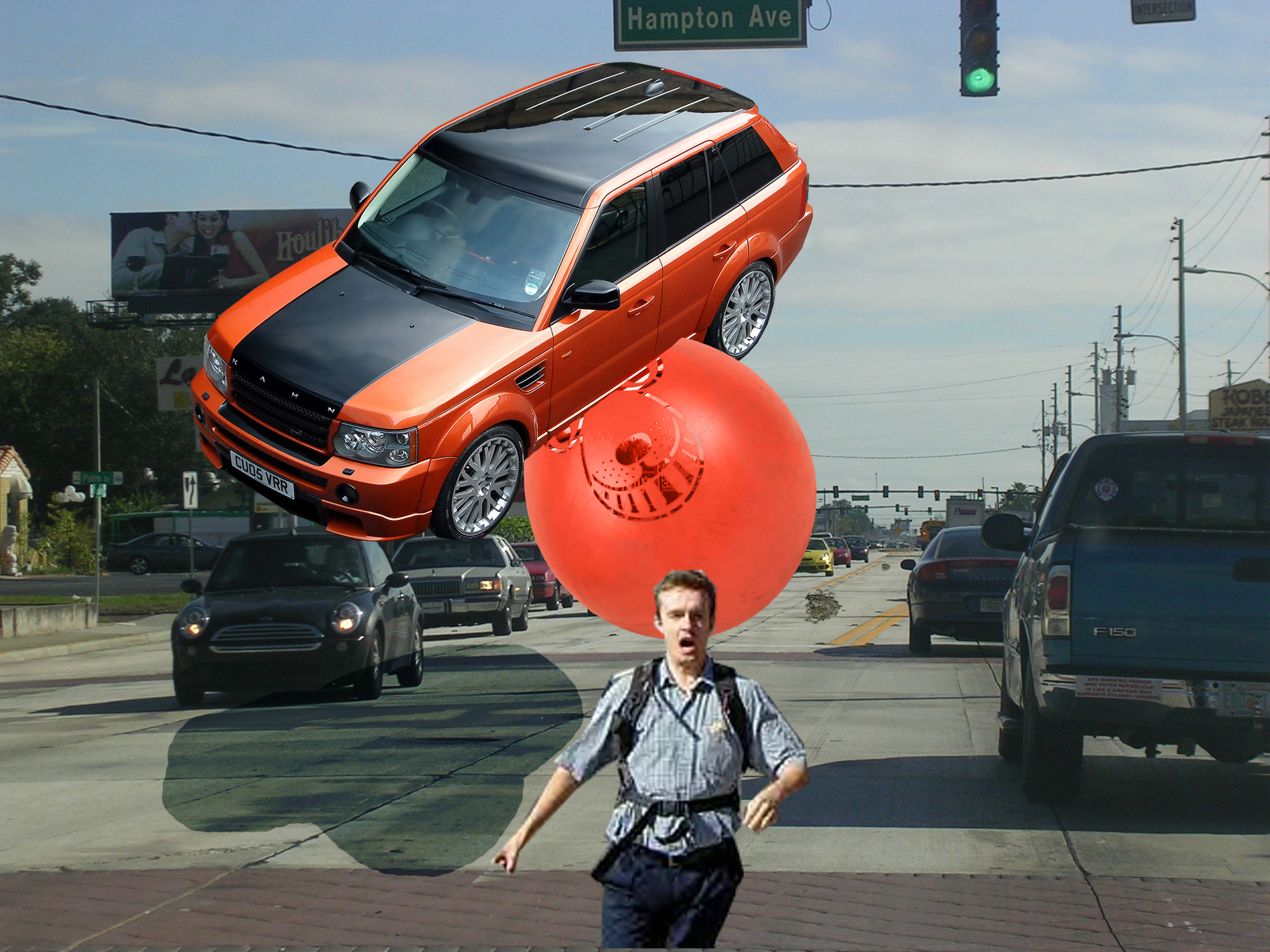 Photoshop-Design von hindsbeanz für DesignCrowd (Community Contests) | Design #9027807