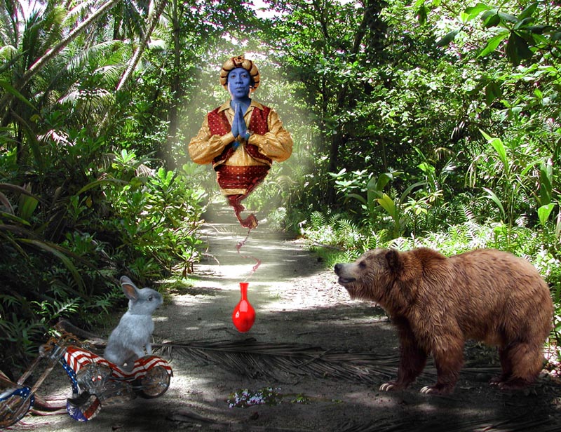 Photoshop-Design von Supagray für DesignCrowd (Community Contests) | Design #9031626