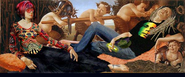 Photoshop-Design von hippysmurf420 für DesignCrowd (Community Contests) | Design #9035027