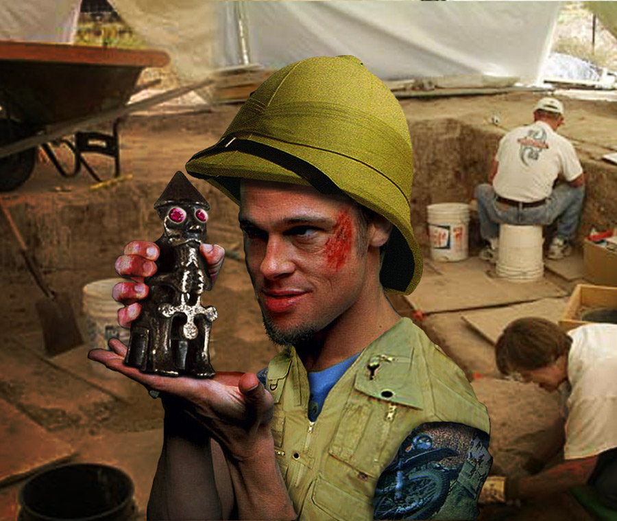 Design Photoshop par Penywise pour DesignCrowd (Community Contests) | Design #9031599