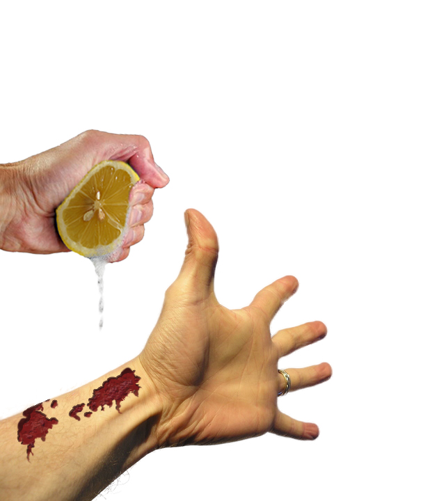 Diseño de Photoshop por lightmar para DesignCrowd (Community Contests) | Diseño #9031462