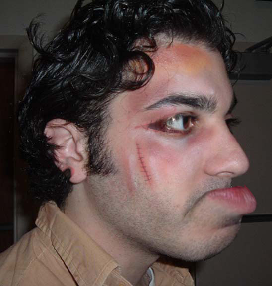 Design Photoshop par marijnpeter pour DesignCrowd (Community Contests) | Design #9031526