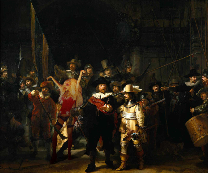 Design Photoshop par donarmitage pour DesignCrowd (Community Contests) | Design #9035098