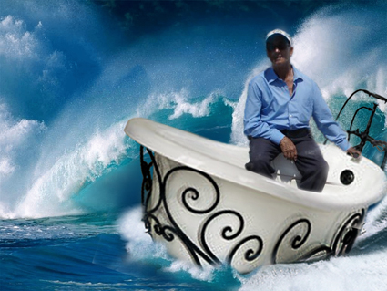 Photoshop Design by stretchjames for DesignCrowd (Community Contests) | Design #9023509