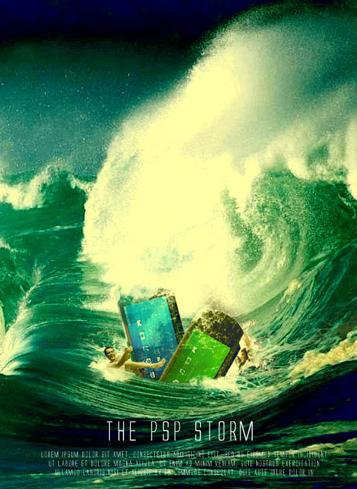 Photoshop Design by jaspion182 for DesignCrowd (Community Contests) | Design #9023632