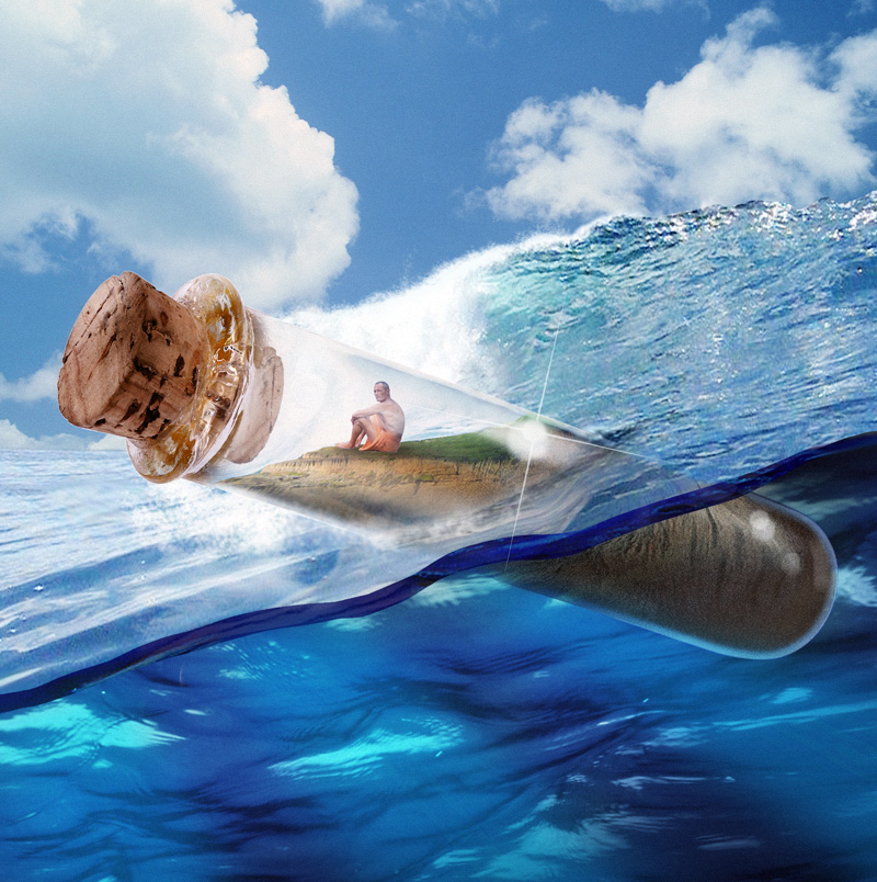 Diseño de Photoshop por DestinationCreation para DesignCrowd (Community Contests) | Diseño #9023538