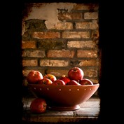 Photography by Marian