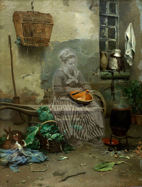 Photoshop Design by Lugosi for DesignCrowd (Community Contests) | Design #9029582