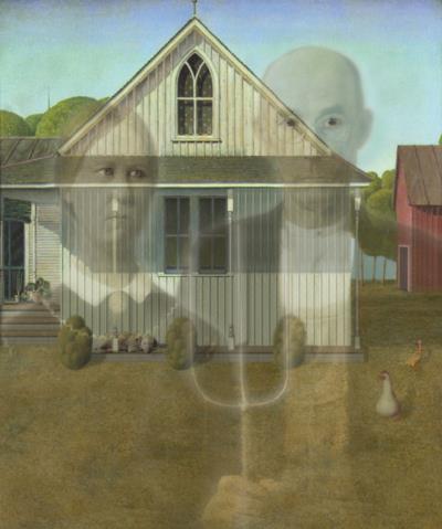 Photoshop Design by Calaveras