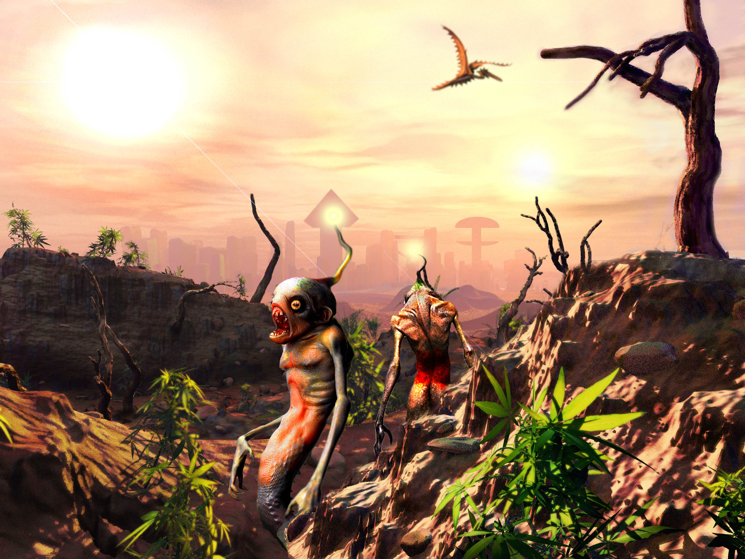 Photoshop Design by brunotelmo for DesignCrowd (Community Contests) | Design #9029668