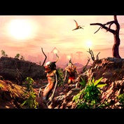 Photoshop Design by brunotelmo