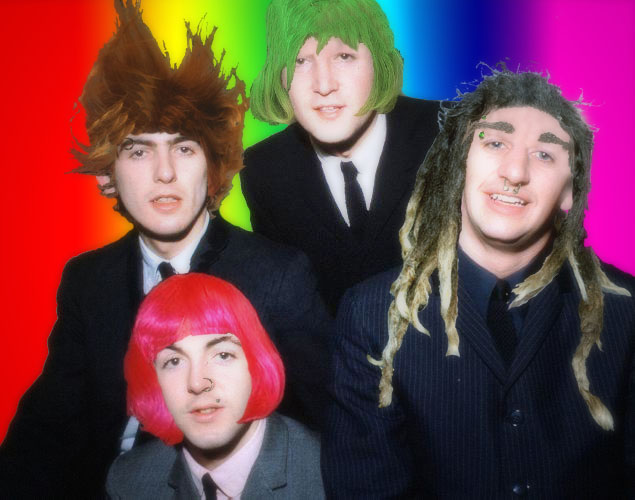 Design Photoshop par LicenBellita pour DesignCrowd (Community Contests) | Design #9037071