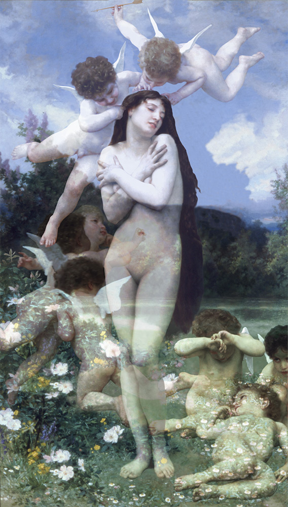 Diseño de Photoshop por EyEars para DesignCrowd (Community Contests) | Diseño #9029734