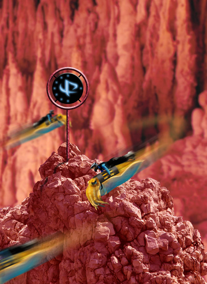 Photoshop Design by GTAPEX for DesignCrowd (Community Contests) | Design #9029697