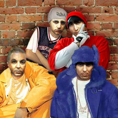 Diseño de Photoshop por Hakufu para DesignCrowd (Community Contests) | Diseño #9037086