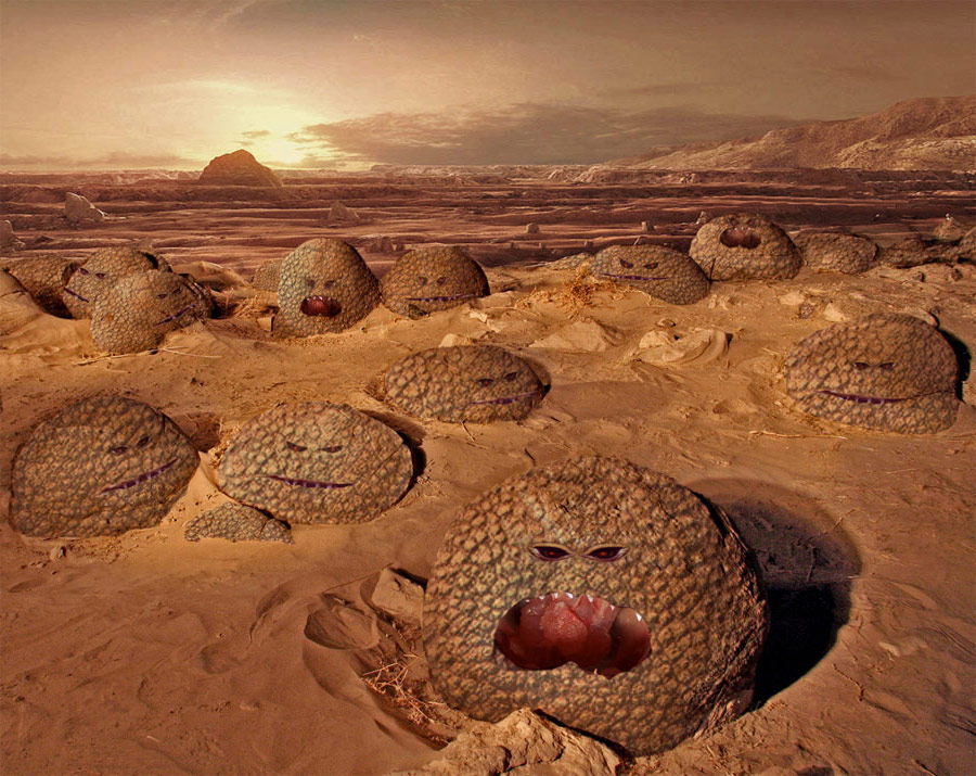 Photoshop Design by ozplasmic for DesignCrowd (Community Contests) | Design #9029766