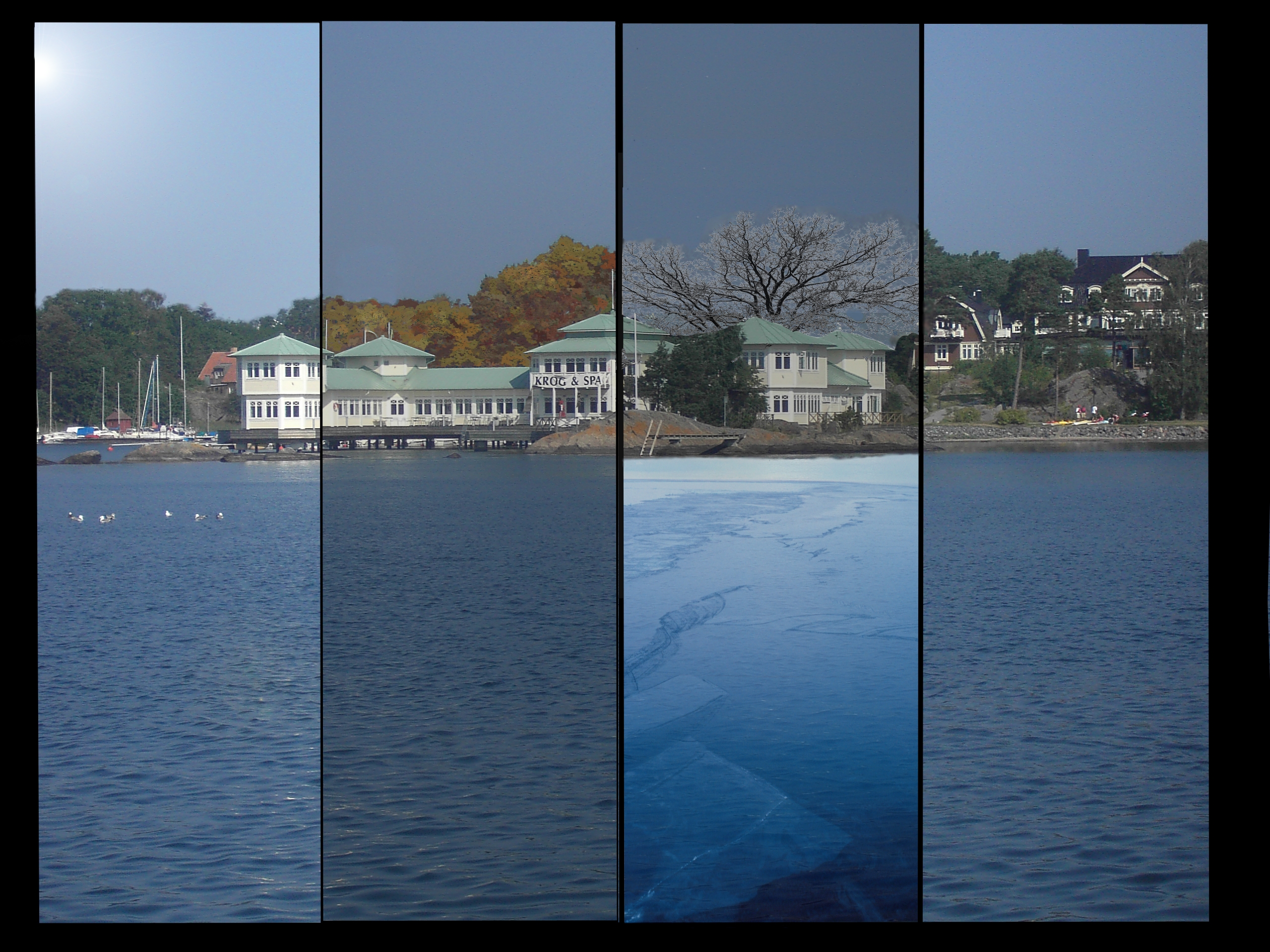 Diseño de Photoshop por SantasSkull para DesignCrowd (Community Contests) | Diseño #9035235