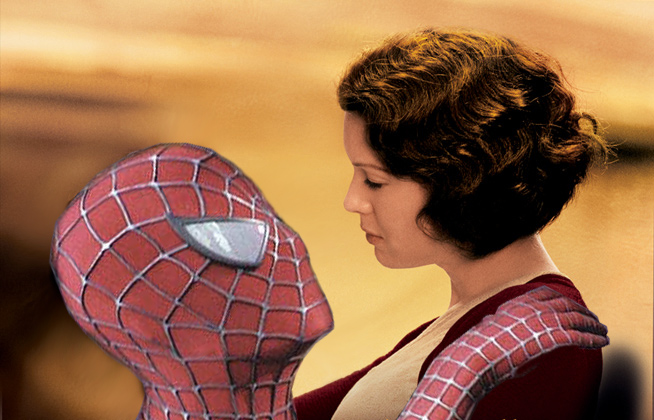 Design Photoshop par marijnpeter pour DesignCrowd (Community Contests) | Design #9031094