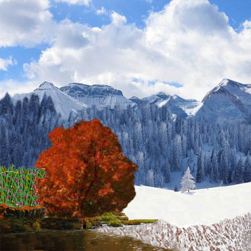 Photoshop-Design von mhrmaw für DesignCrowd (Community Contests) | Design #9035310