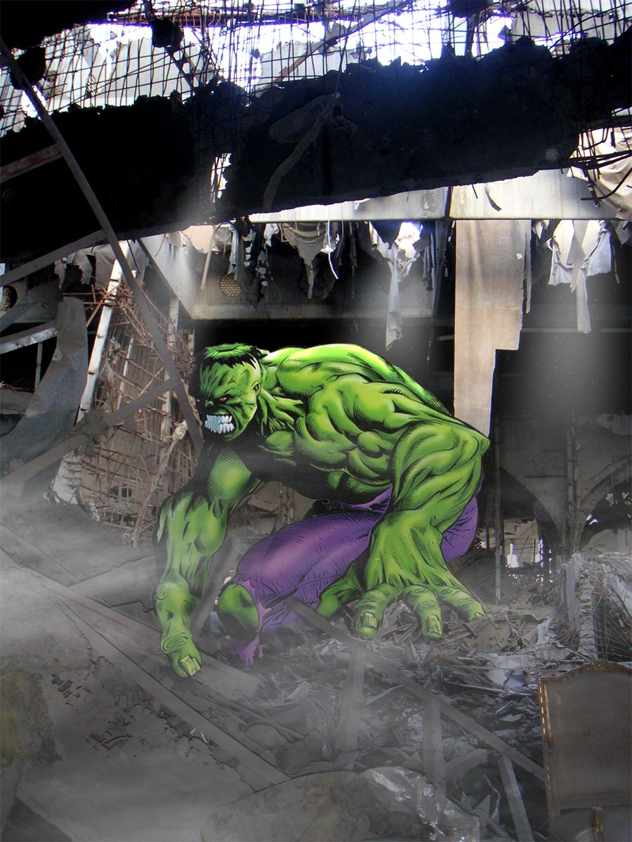 Design Photoshop par Ratfield pour DesignCrowd (Community Contests) | Design #9024813