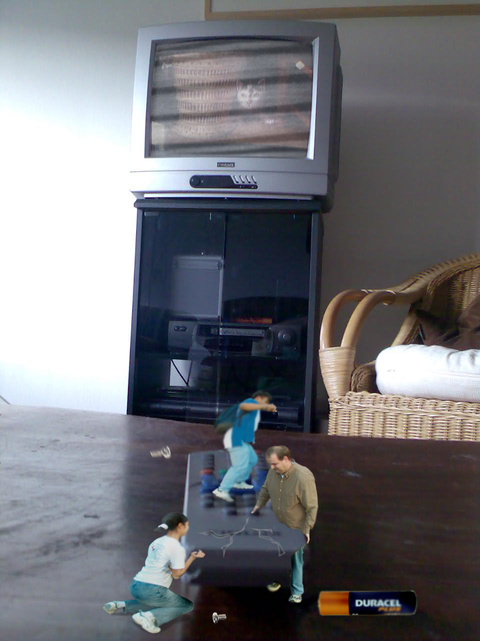 Design Photoshop par marijnpeter pour DesignCrowd (Community Contests) | Design #9022298