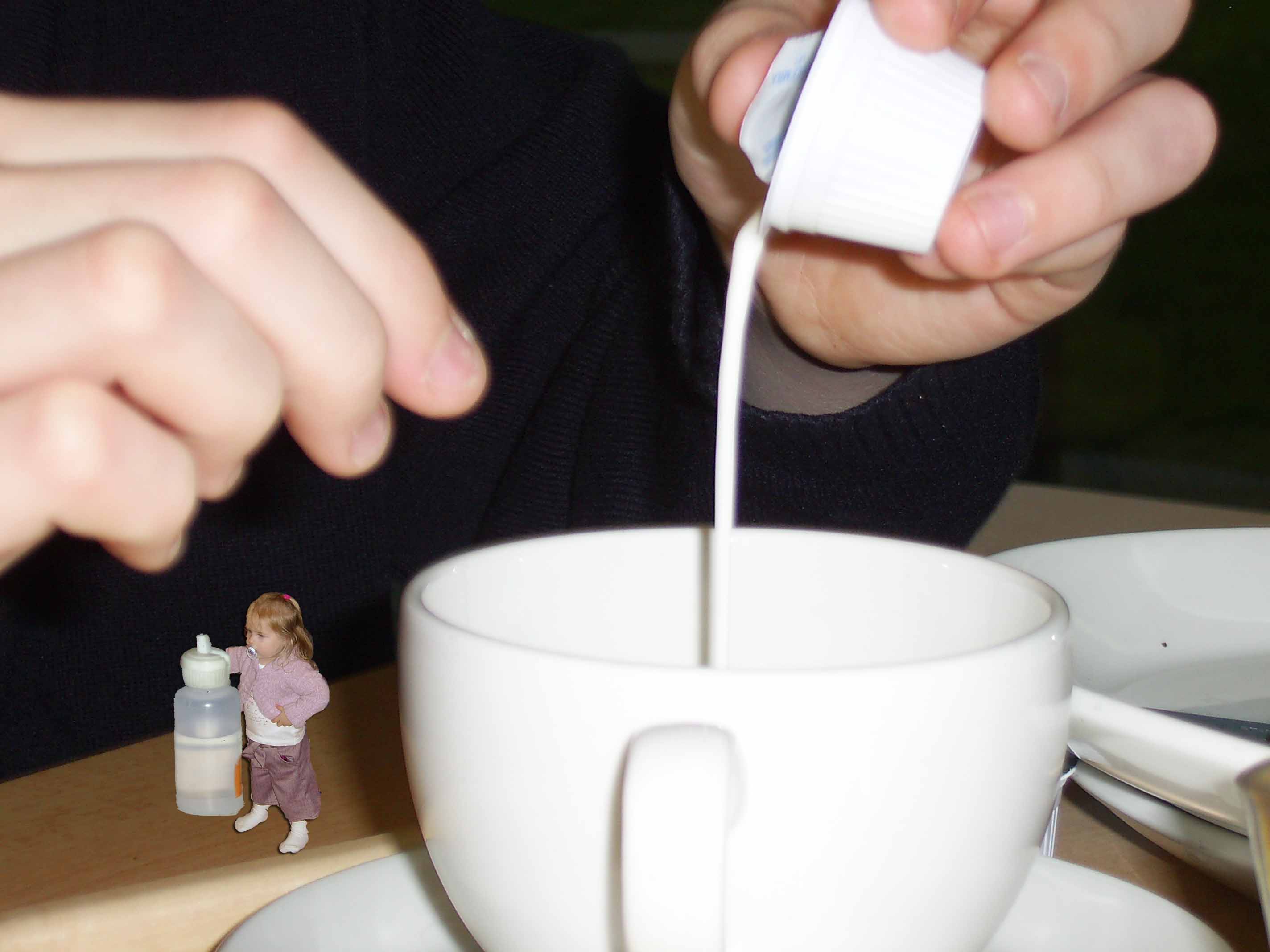 Photoshop Design by hindsbeanz for DesignCrowd (Community Contests) | Design #9022309