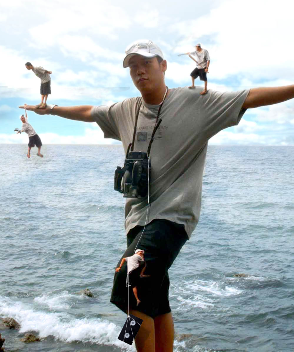 Photoshop Design by zerobriant for DesignCrowd (Community Contests) | Design #9022304