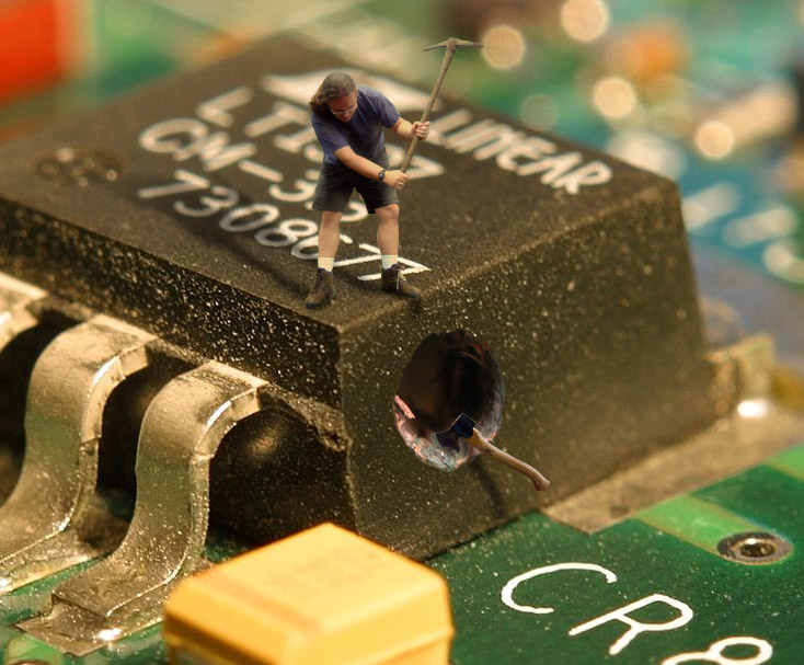 Photoshop Design by SwampyBogtrotter for DesignCrowd (Community Contests) | Design #9022342
