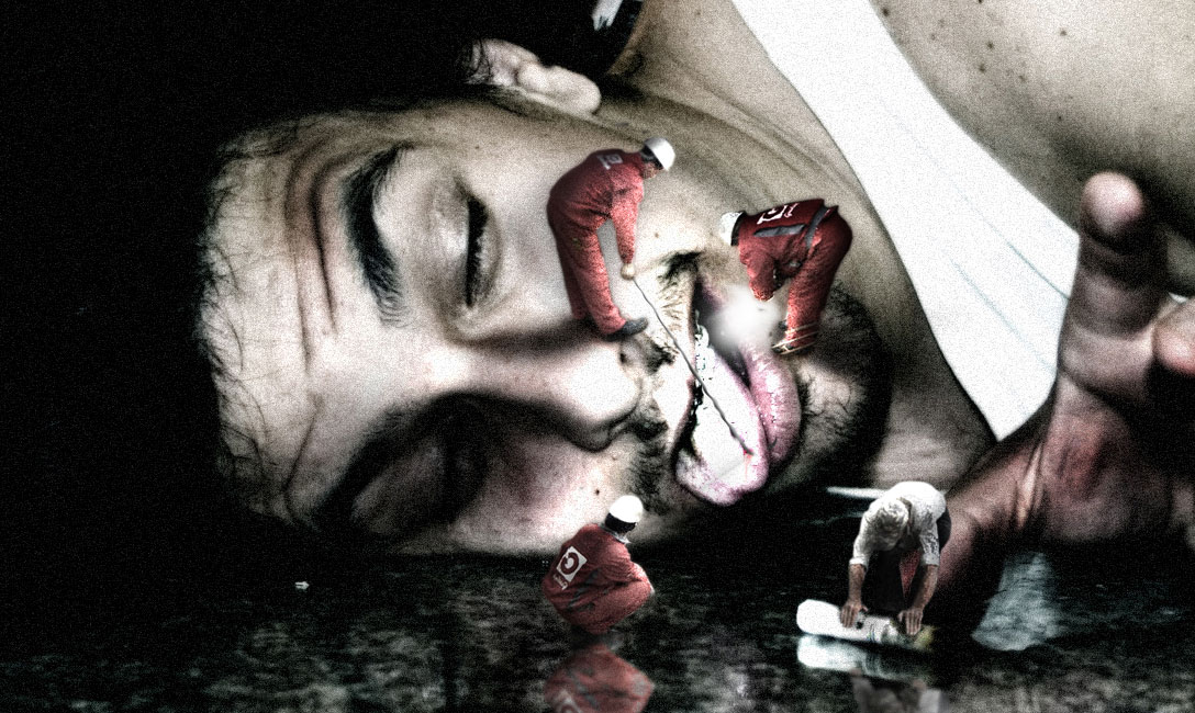 Design Photoshop par Gramlengo pour DesignCrowd (Community Contests) | Design #9022316