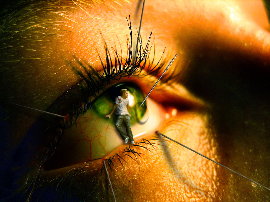 Photoshop-Design von Proverb für DesignCrowd (Community Contests) | Design #9022320