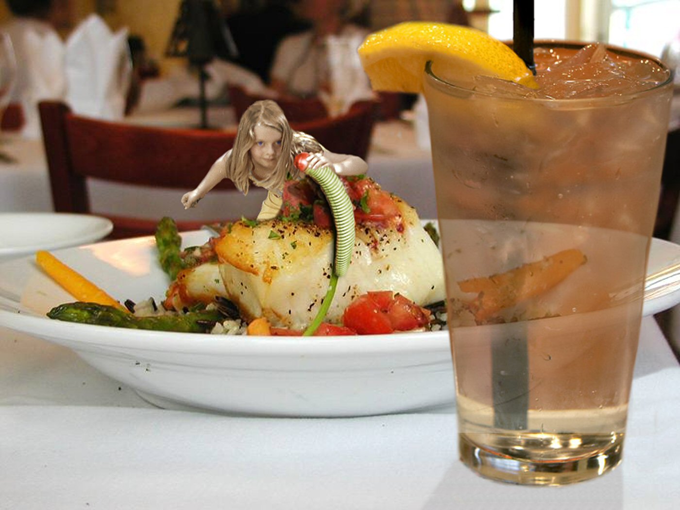 Photoshop Design by jennetaken for DesignCrowd (Community Contests) | Design #9022416