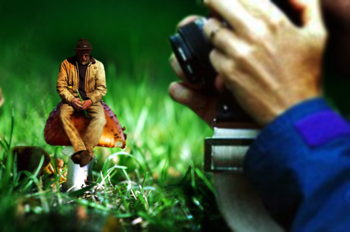 Photoshop Design by yayayabalos for DesignCrowd (Community Contests) | Design #9022394