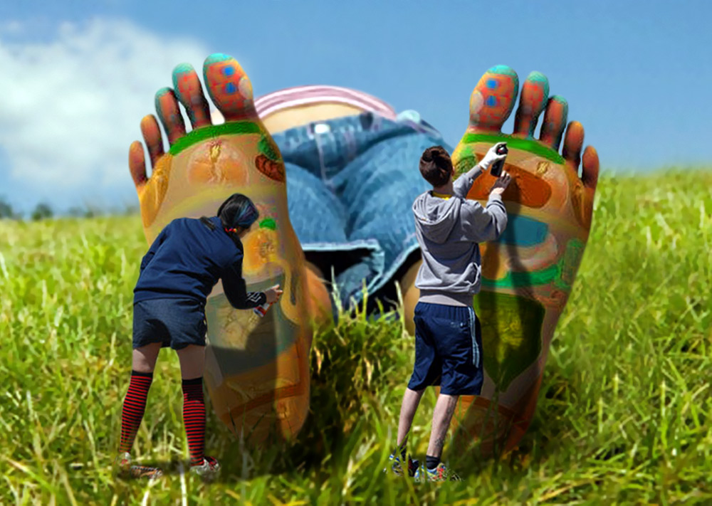 Photoshop-Design von Steped für DesignCrowd (Community Contests) | Design #9022407