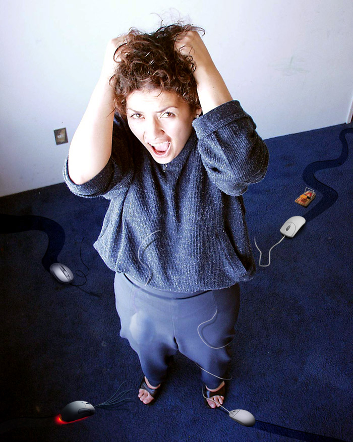 Photoshop Design by CharlesFBI for DesignCrowd (Community Contests) | Design #9028806