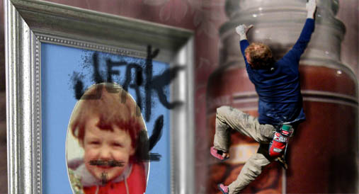 Photoshop Design by jamesolstein for DesignCrowd (Community Contests) | Design #9022410