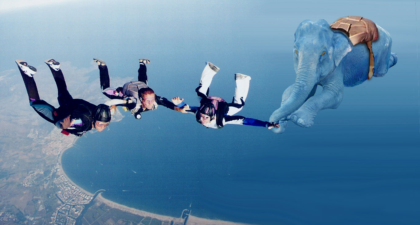 Diseño de Photoshop por arttrainer para DesignCrowd (Community Contests) | Diseño #9030636