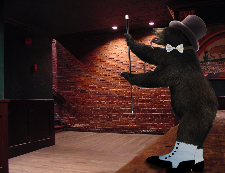 Design Photoshop par Penywise pour DesignCrowd (Community Contests) | Design #9035434