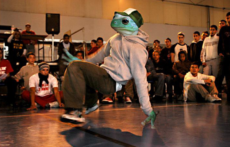 Design Photoshop par CRAZYLEGGSROGERS pour DesignCrowd (Community Contests) | Design #9035427