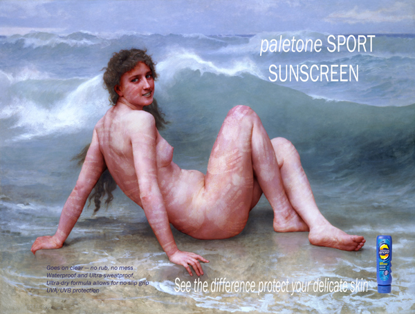 Diseño de Photoshop por EyEars para DesignCrowd (Community Contests) | Diseño #9029486