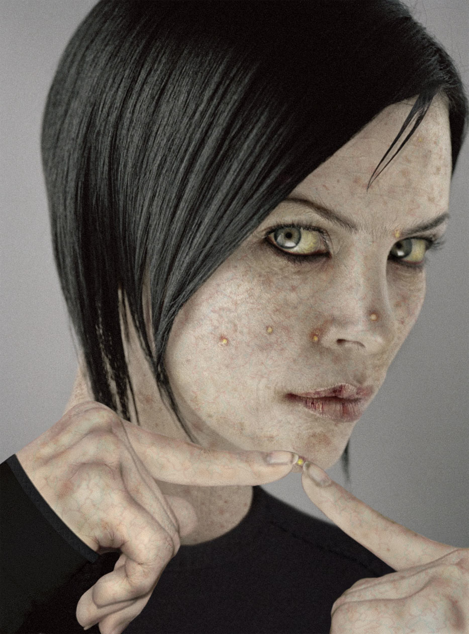 Photoshop-Design von mark24 für DesignCrowd (Community Contests) | Design #9021343