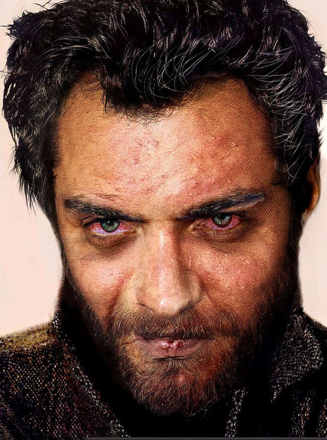 Photoshop Design by Koosricardo for DesignCrowd (Community Contests) | Design #9021500