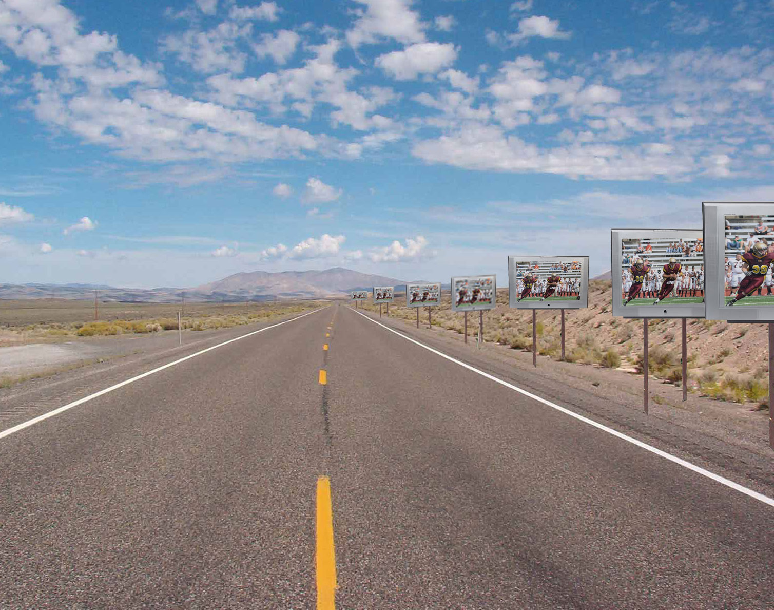 Photoshop Design by generationsam for DesignCrowd (Community Contests) | Design #9031774