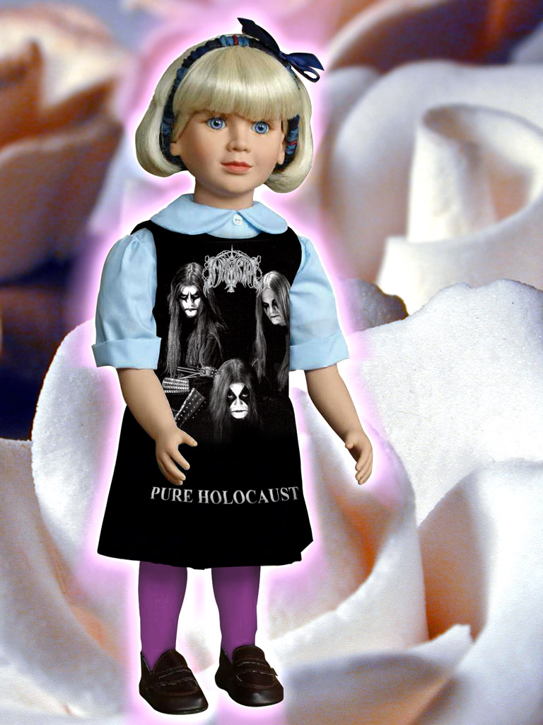 Design Photoshop par xenophoniac pour DesignCrowd (Community Contests) | Design #9025403