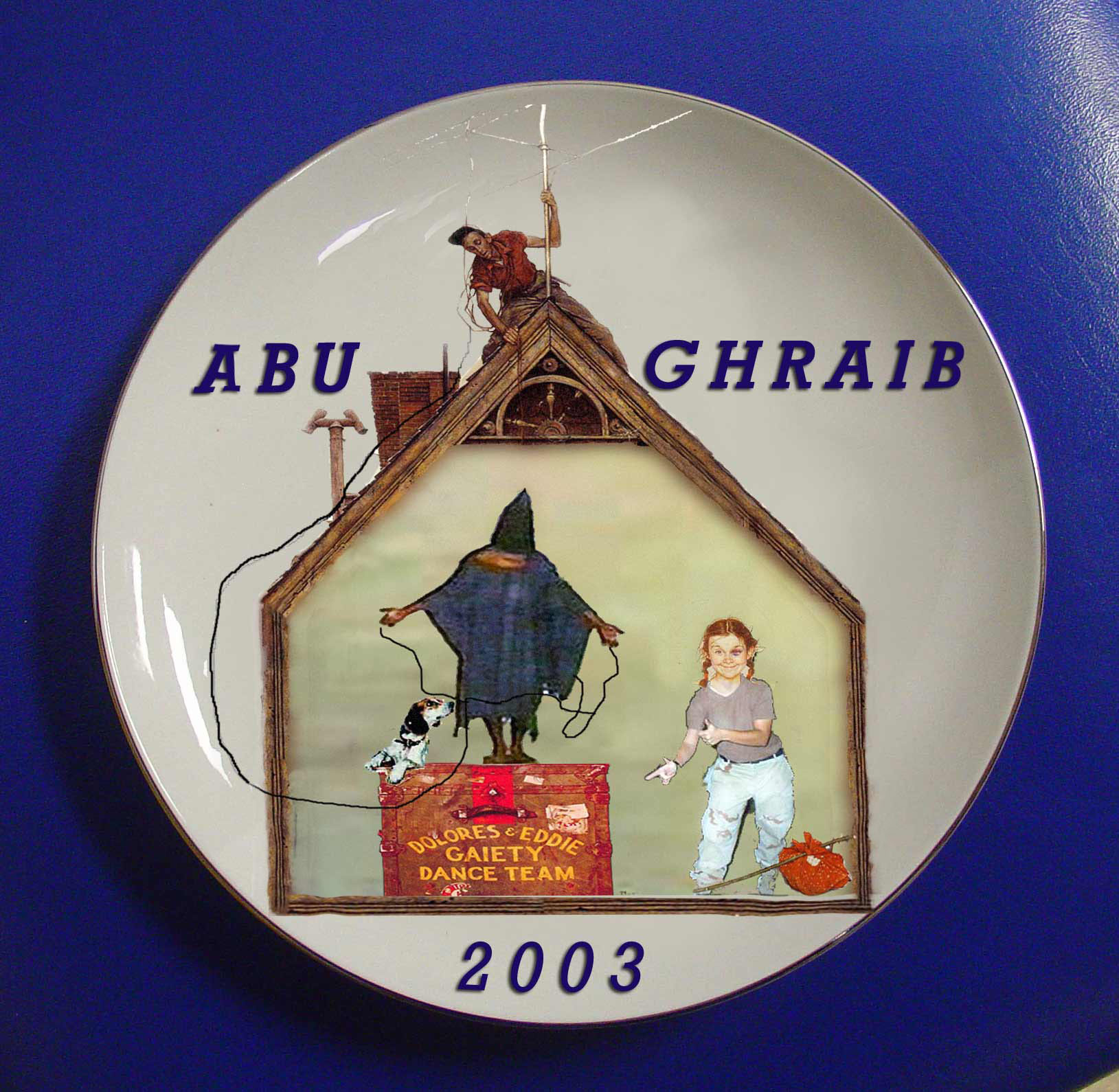 Photoshop Design by JuniorWences for DesignCrowd (Community Contests) | Design #9025438