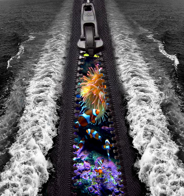 Photoshop-Design von Lacenflanl für DesignCrowd (Community Contests) | Design #9029200