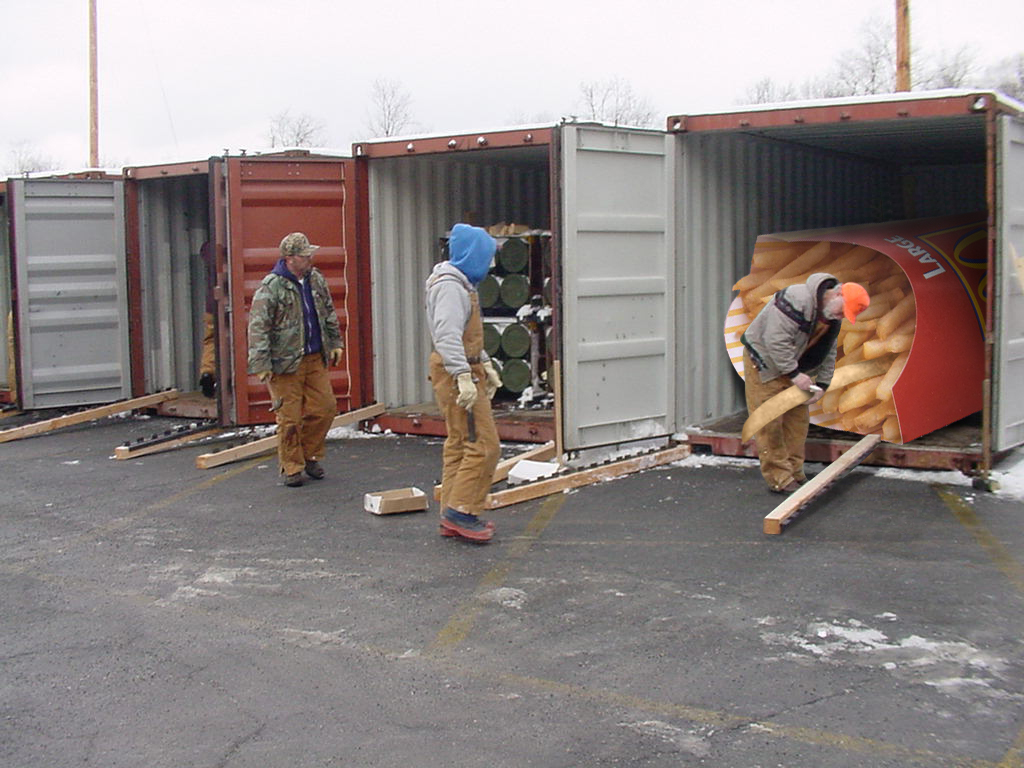 Photoshop Design by roderney69 for DesignCrowd (Community Contests) | Design #9022209