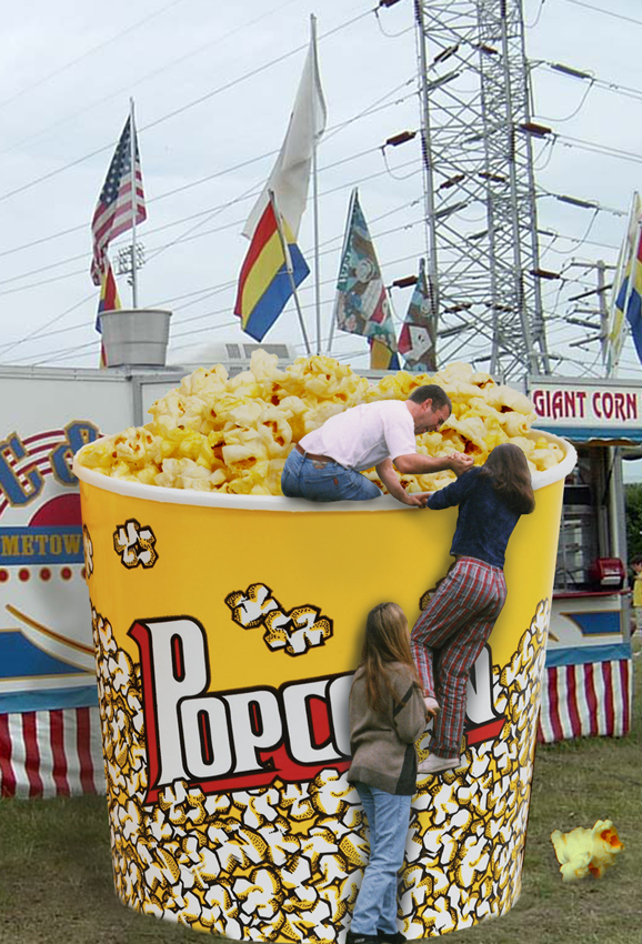 Photoshop-Design von katmgck für DesignCrowd (Community Contests) | Design #9022243