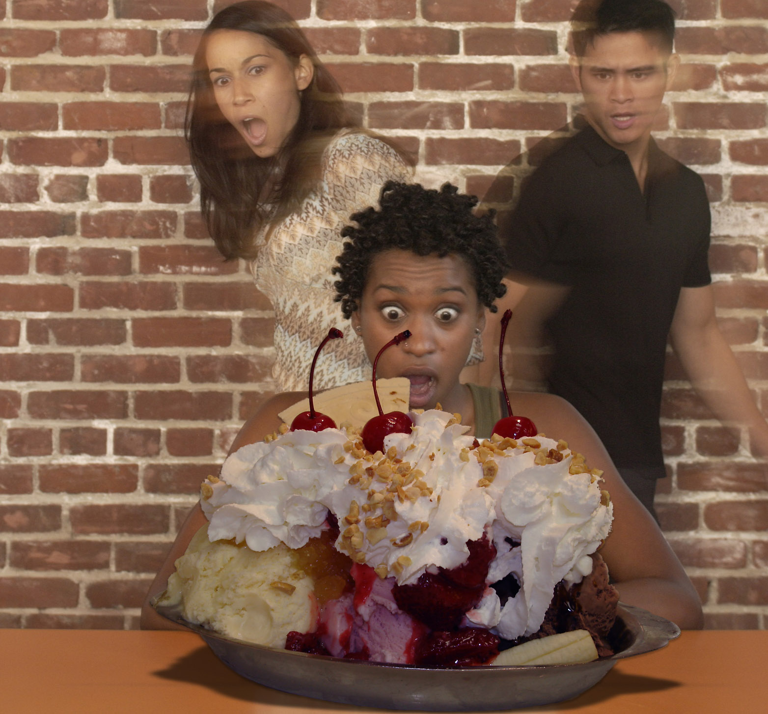 Photoshop Design by mastermindesigns for DesignCrowd (Community Contests) | Design #9022332