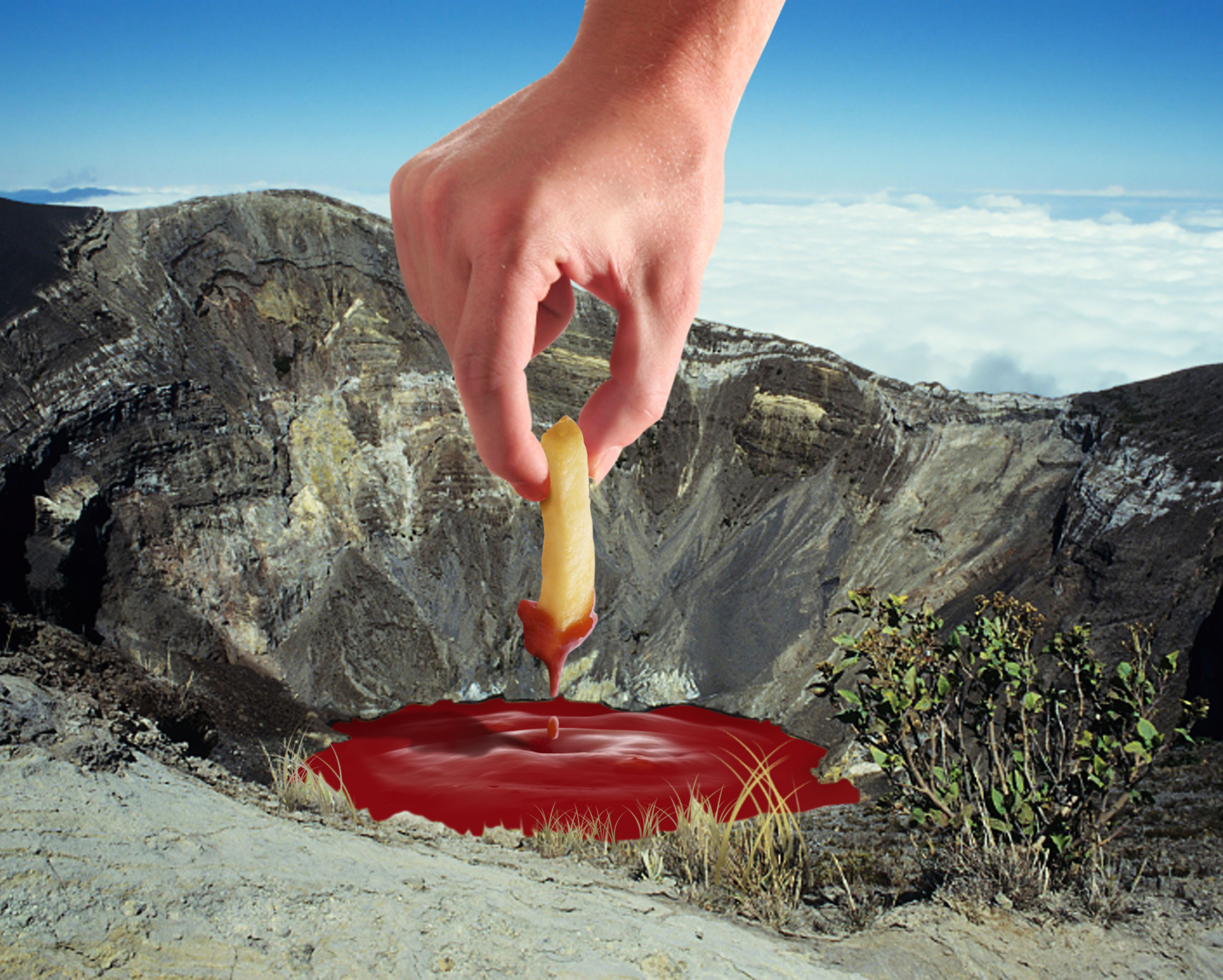 Design Photoshop par EnglishKid pour DesignCrowd (Community Contests) | Design #9022312